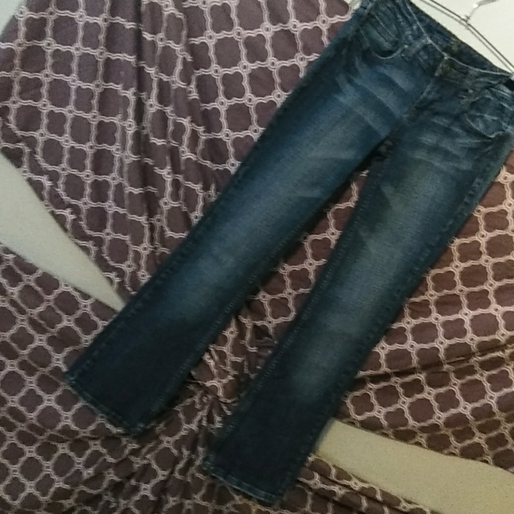 Women's jeans size 7